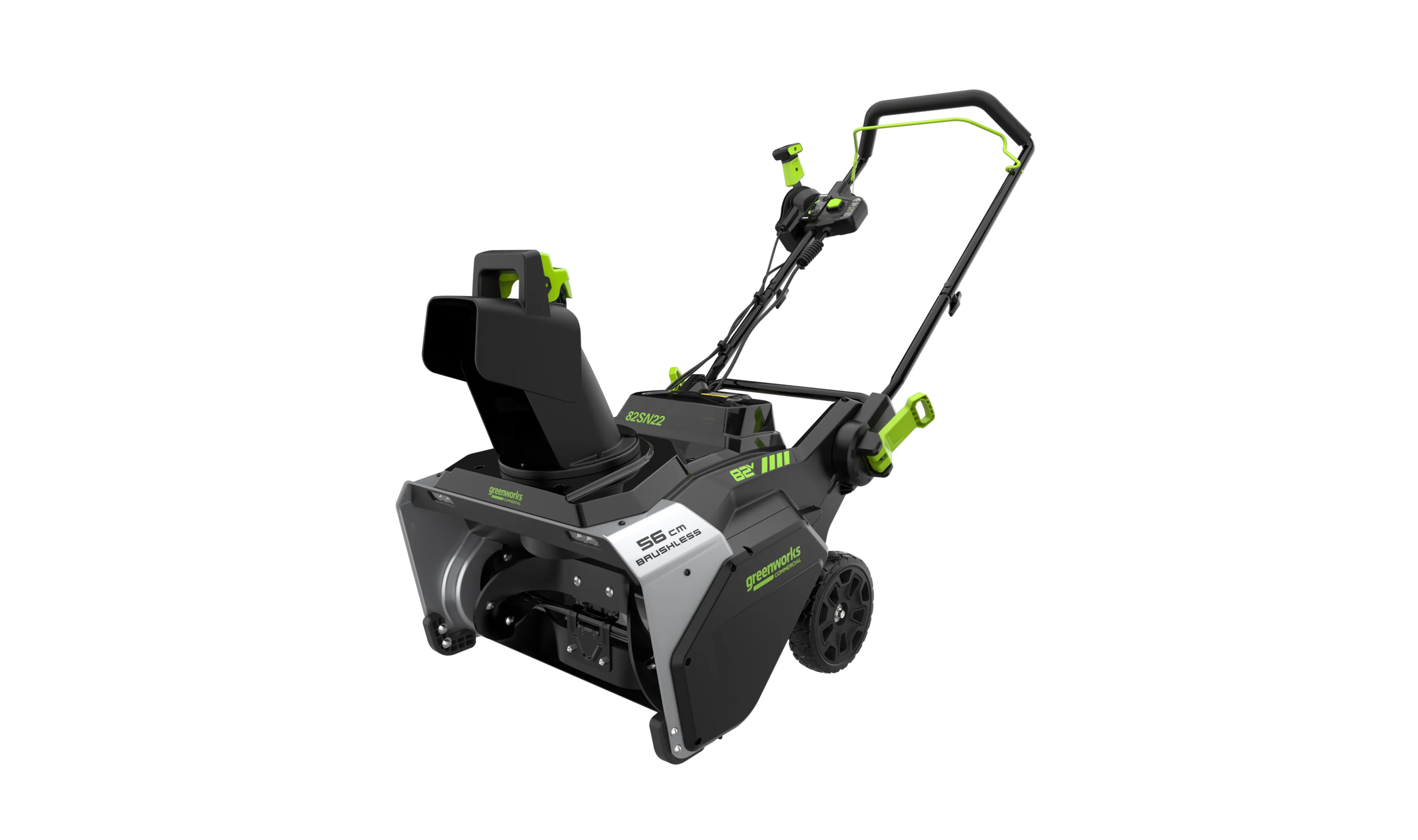Greenworks 82SN22, фото 2