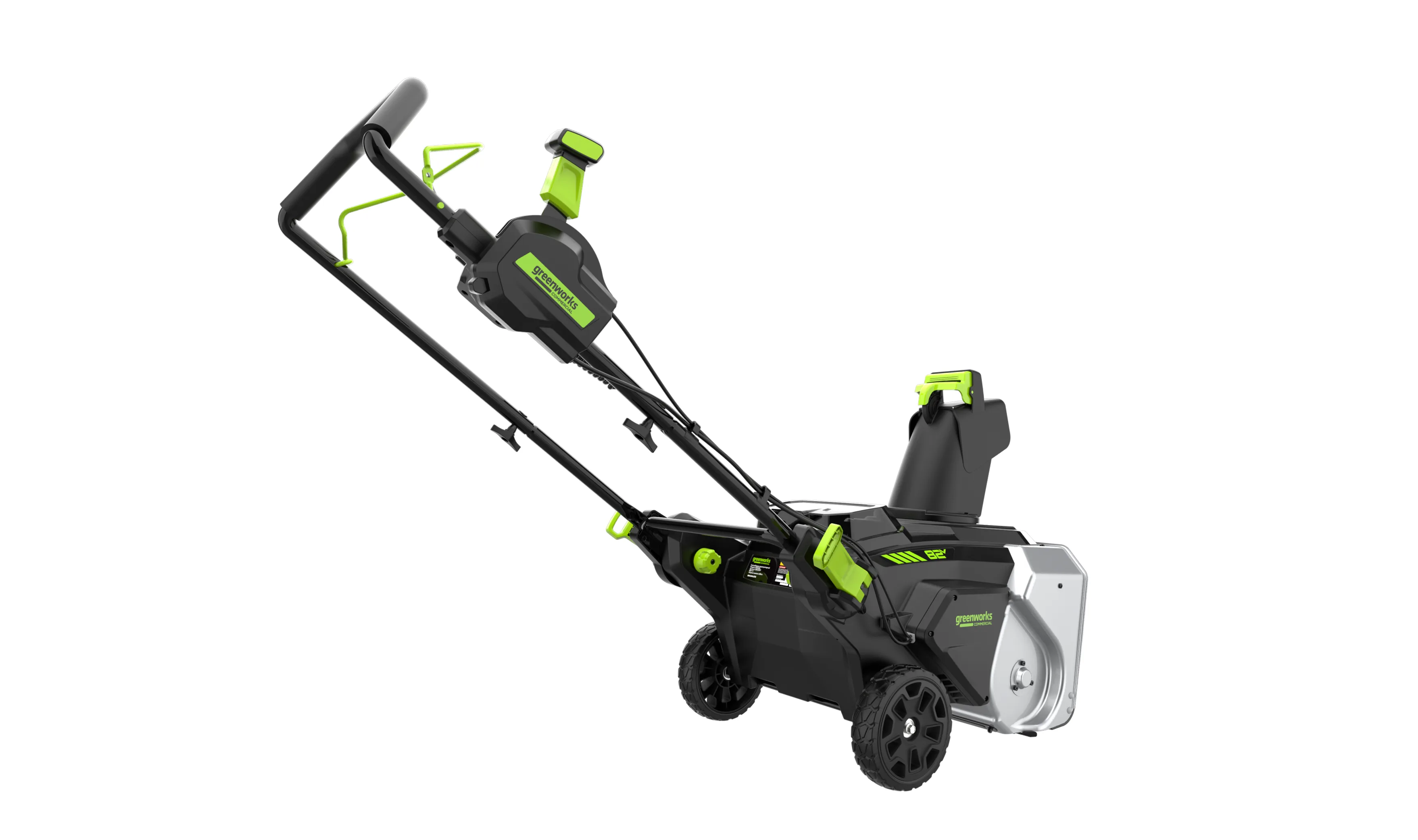 Greenworks 82SN22, фото 4