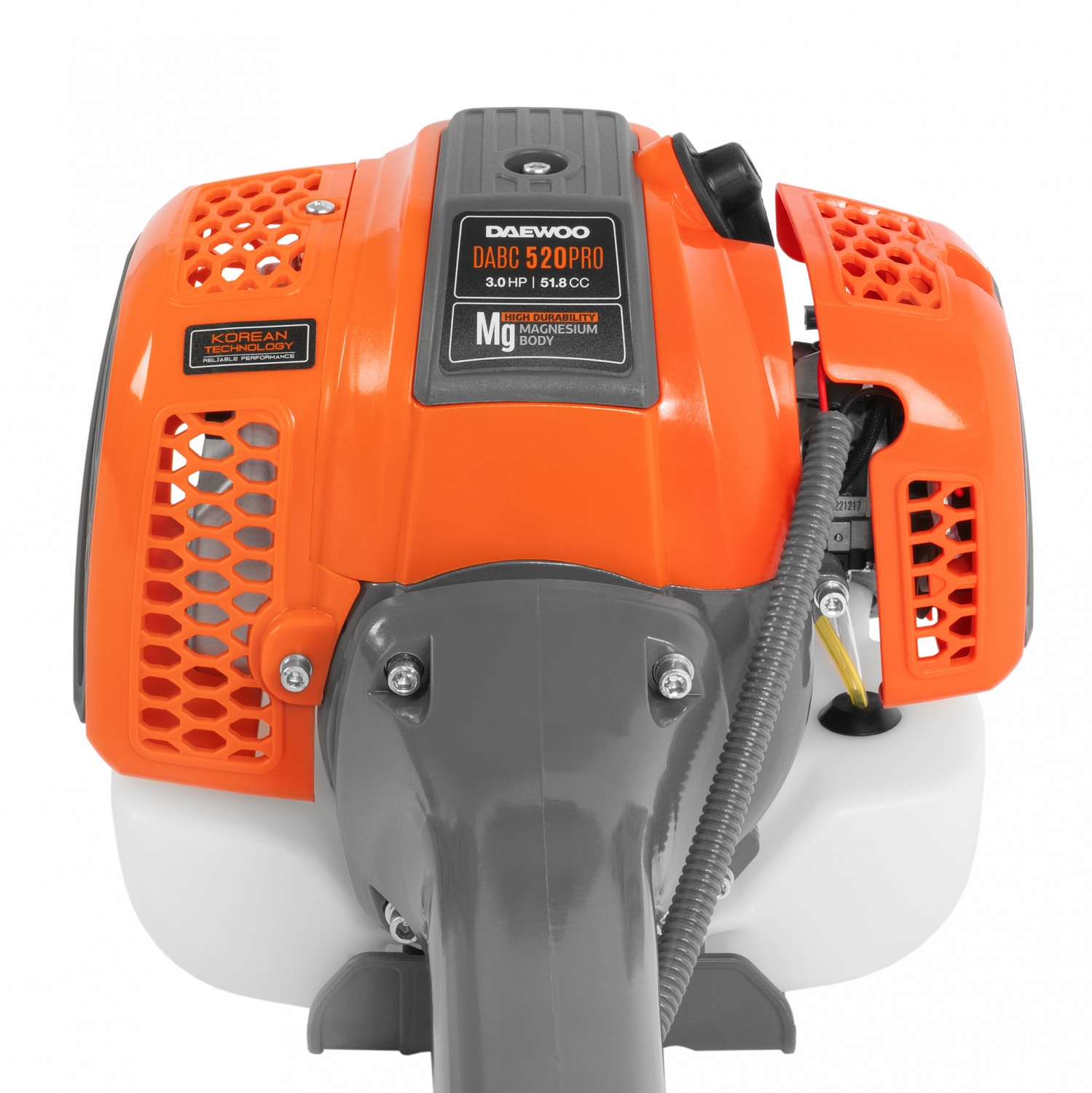 Коса бензиновая DABC 520 PRO DAEWOO