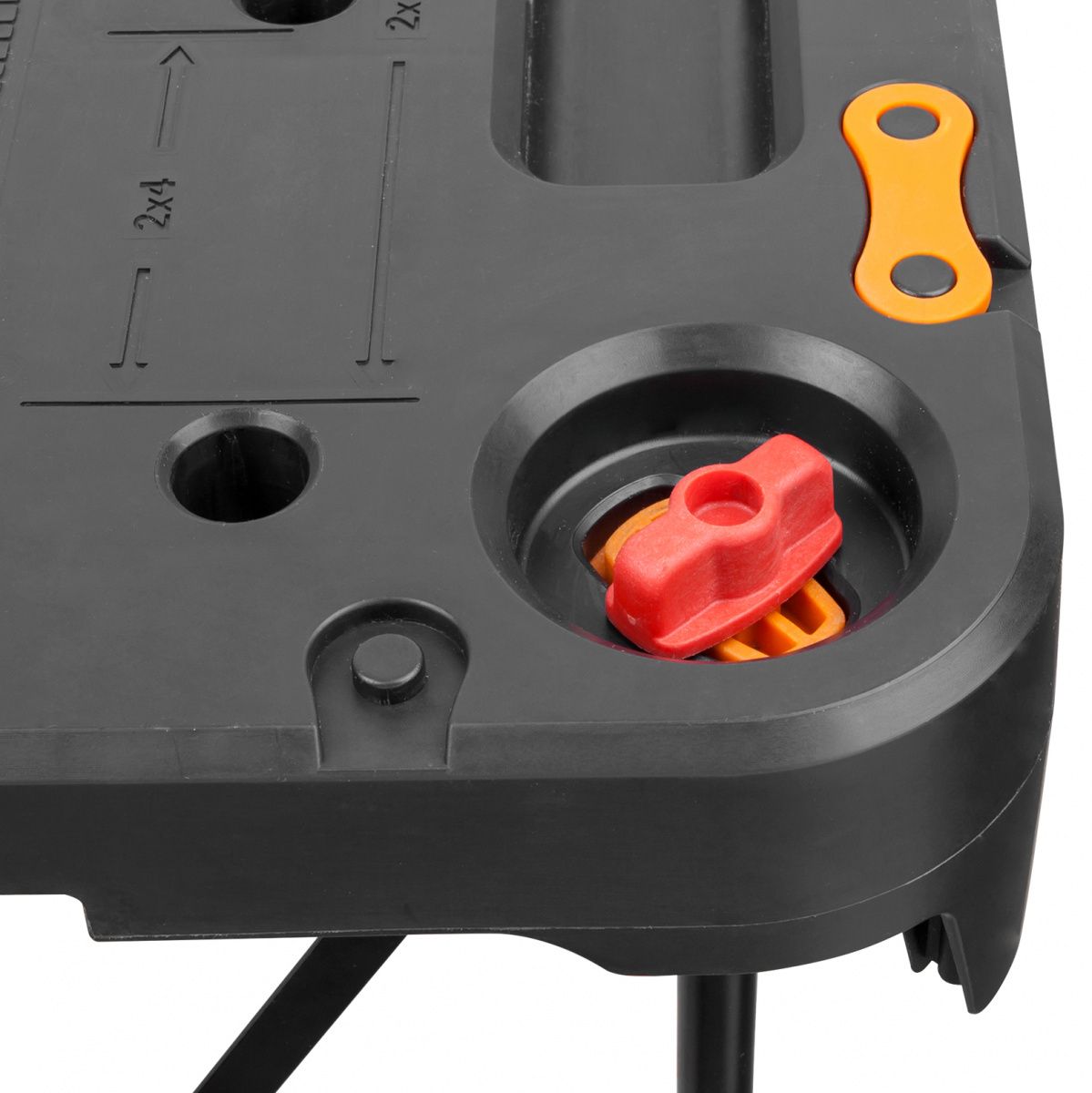 Рабочий стол Sidekick WORX WX066