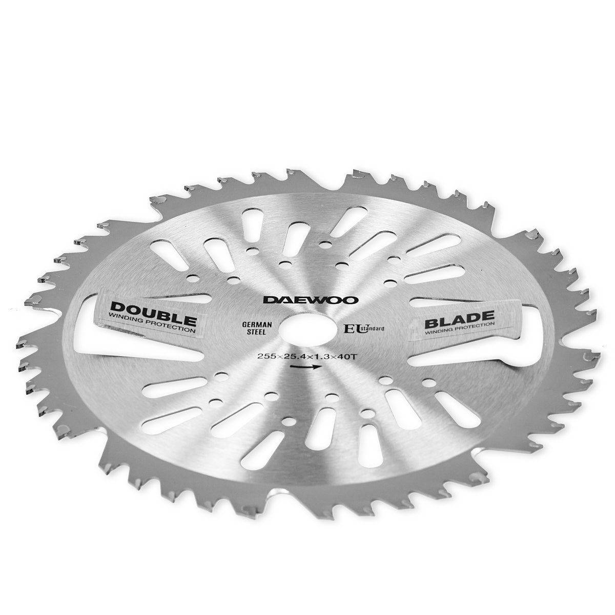 Диск для мотокосы DABC 255/40 DAEWOO