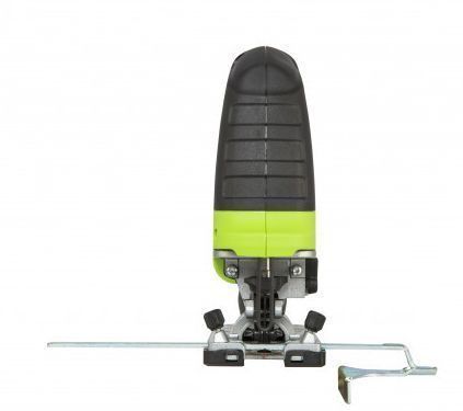 Лобзик аккумуляторный Greenworks Арт. 3601407, 24V, бесщеточный, без АКБ и ЗУ