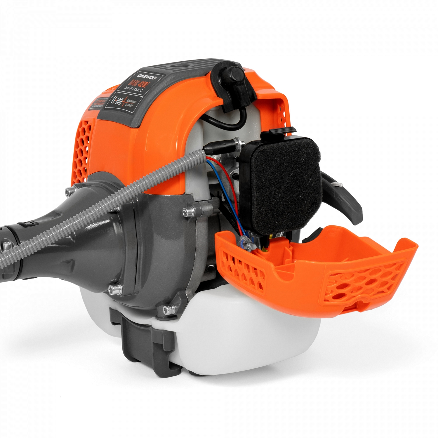 Коса бензиновая DABC 420E DAEWOO